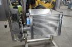 2001 Dominioni A250c Ss Paddle Blender W/ Lift